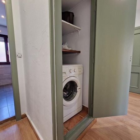 Apartamento Centrico Llanes Zewnętrze zdjęcie