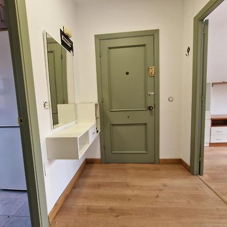 Apartamento Centrico Llanes Zewnętrze zdjęcie