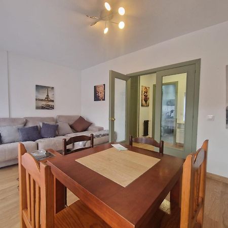 Apartamento Centrico Llanes Zewnętrze zdjęcie