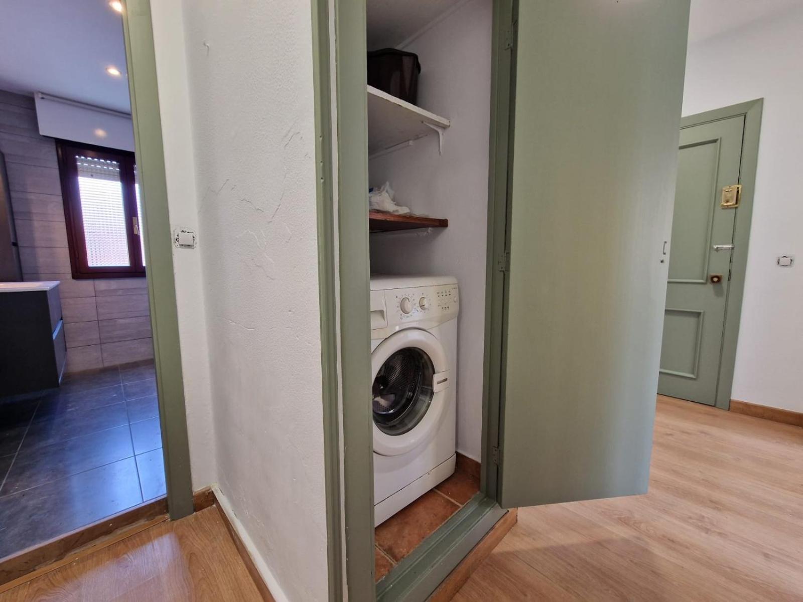 Apartamento Centrico Llanes Zewnętrze zdjęcie