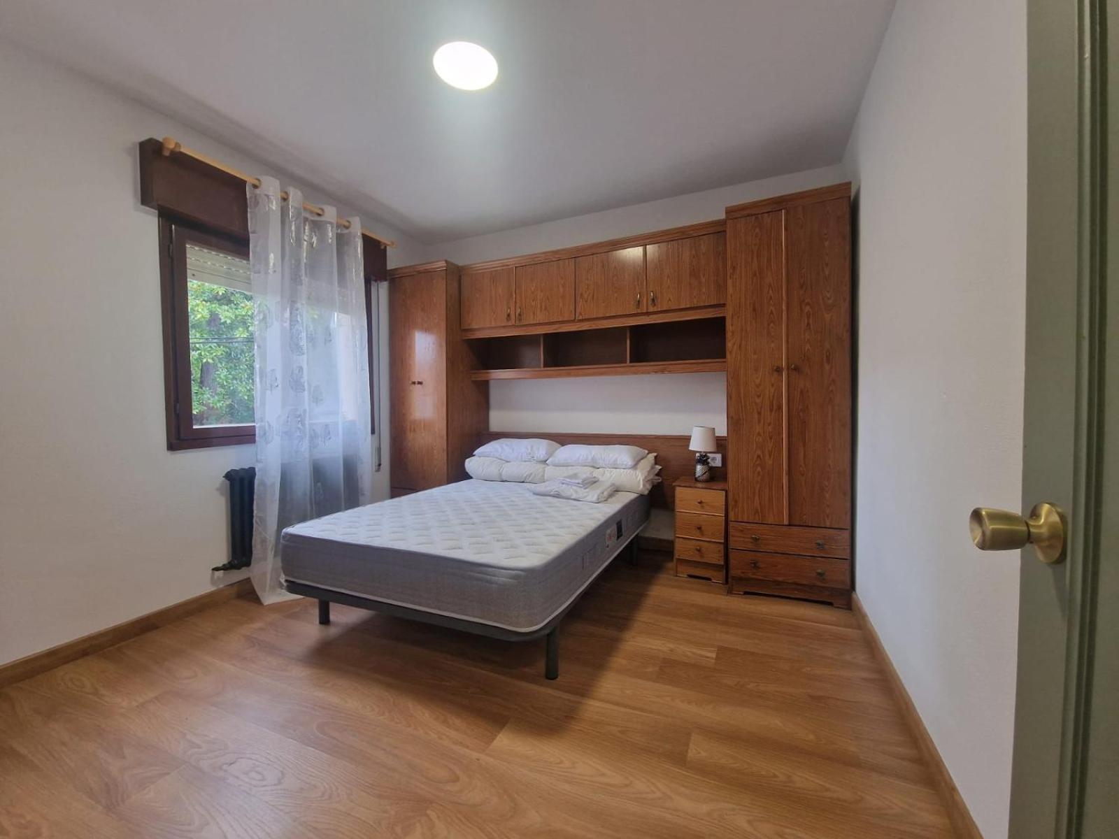 Apartamento Centrico Llanes Zewnętrze zdjęcie