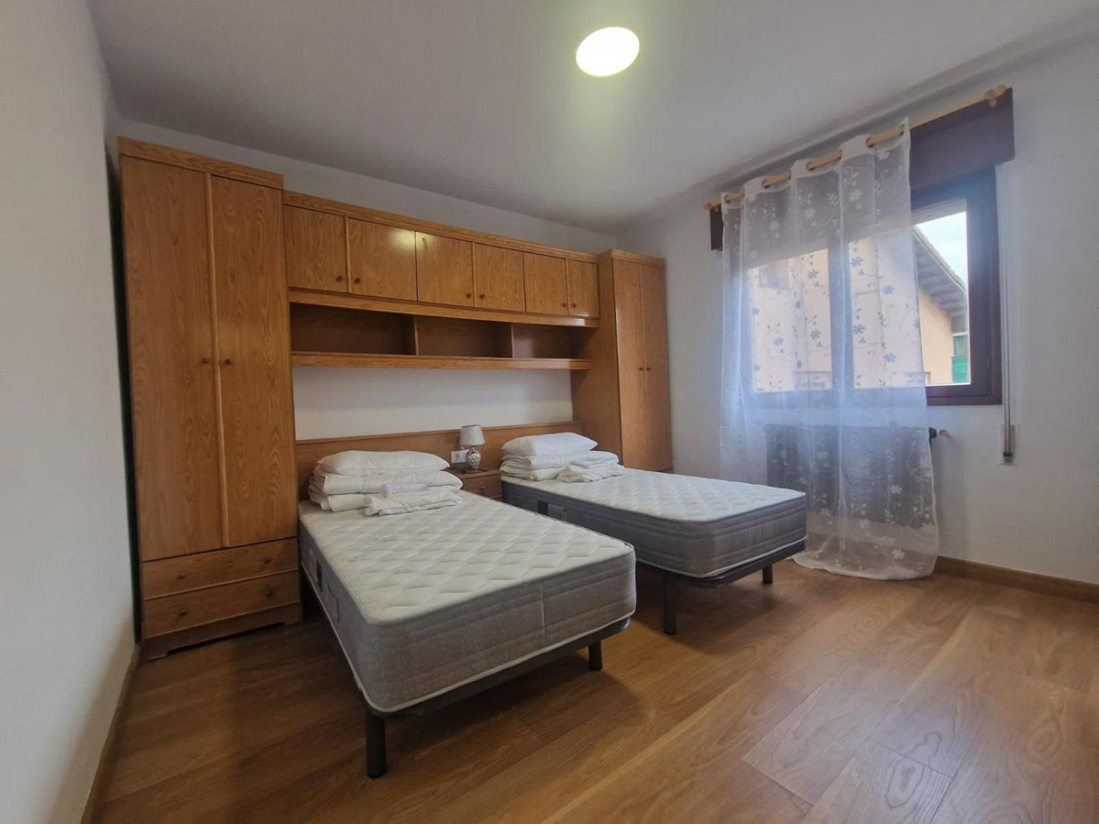 Apartamento Centrico Llanes Zewnętrze zdjęcie