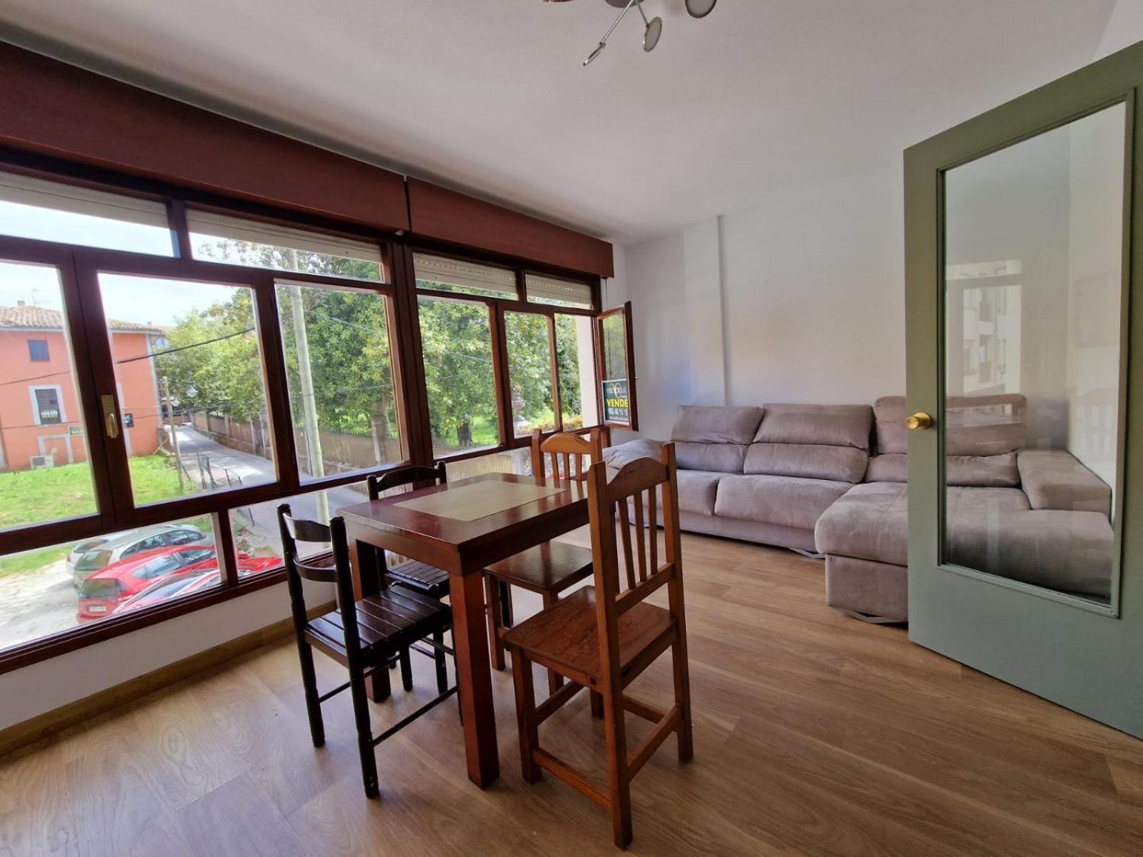 Apartamento Centrico Llanes Zewnętrze zdjęcie